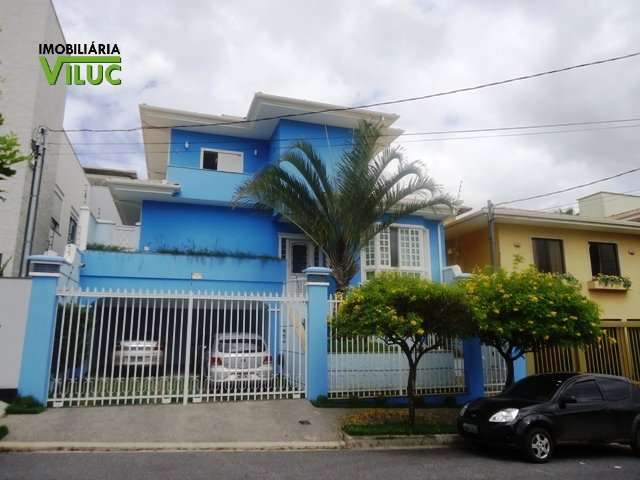 Casa em condomínio fechado com 4 quartos à venda na Maria Fortunata Rothéia, --, Castelo, Belo Horizonte por R$ 3.200.000