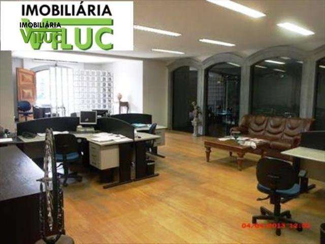 Casa comercial à venda na dos Jacarandas, 1145, São Luiz, Belo Horizonte por R$ 2.500.000