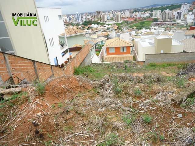 Terreno à venda na Maria Fortunata Rothéia, --, Castelo, Belo Horizonte por R$ 1.300.000