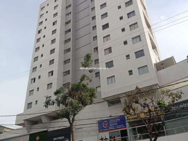 Apartamento com 2 quartos à venda na Rua Doutor Rubens Guimarães, --, Castelo, Belo Horizonte por R$ 360.000