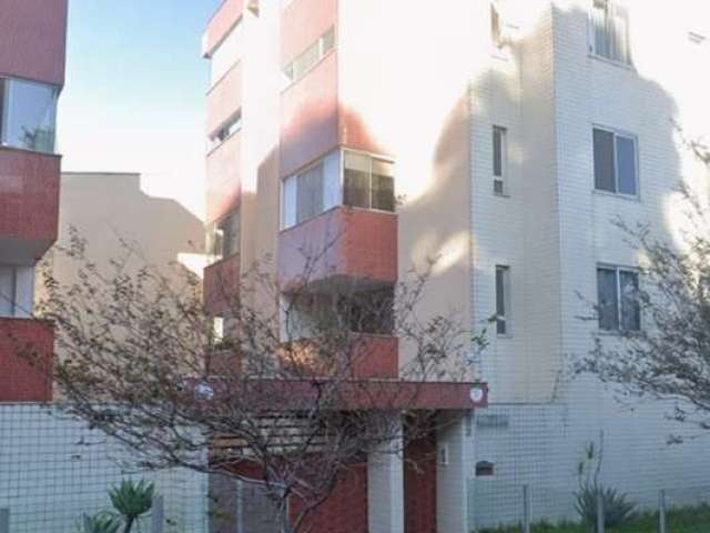 Apartamento com 2 quartos à venda na Álvaro Alvim, --, Caiçara, Belo Horizonte por R$ 450.000