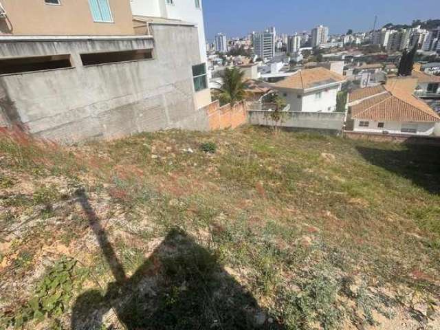 Terreno em condomínio fechado à venda na Rua Jair Gomes Bastos, --, Paquetá, Belo Horizonte por R$ 1.900.000