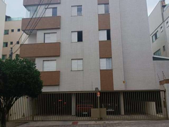 Cobertura com 4 quartos à venda na Rua Desembargador José Satyro, --, Castelo, Belo Horizonte por R$ 798.000