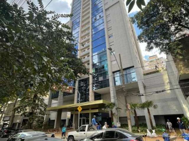 Apartamento com 2 quartos à venda na Rua Gonçalves Dias, --, Lourdes, Belo Horizonte