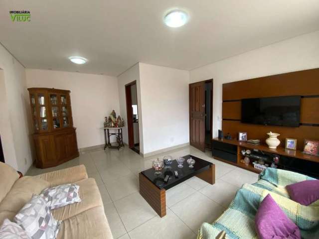 Apartamento com 3 quartos à venda na Rua João Antônio Cardoso, --, Ouro Preto, Belo Horizonte por R$ 680.000