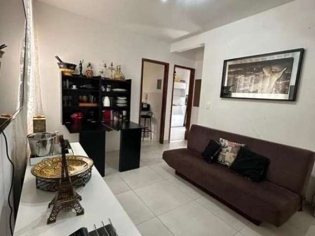 Apartamento com 2 quartos à venda na Rua Doutor Fernando Scarpelli, --, Castelo, Belo Horizonte por R$ 315.000