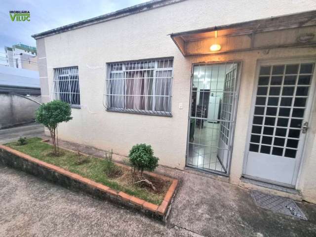 Casa em condomínio fechado com 2 quartos à venda na Coronel José Bernardo de Oliveira, --, Ressaca, Contagem por R$ 350.000