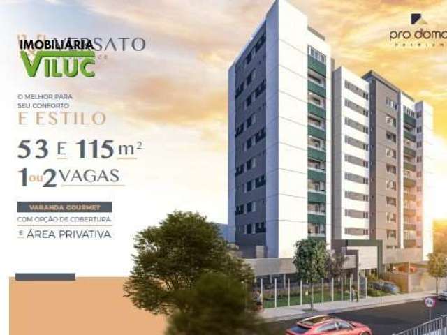 Apartamento com 2 quartos à venda na Rua Castelo de Ajuda, --, Castelo, Belo Horizonte por R$ 446.000