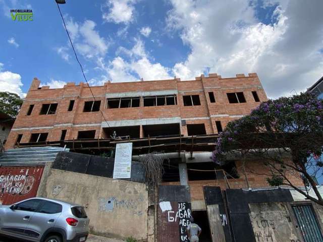 Cobertura com 3 quartos à venda na Rua Frei Martinho Burnier, --, Jardim Paquetá, Belo Horizonte por R$ 1.213.800