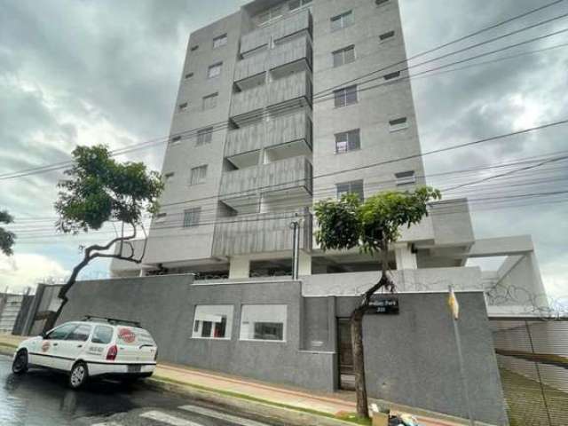 Apartamento com 2 quartos à venda na Alameda das Perdizes, --, Cabral, Contagem por R$ 425.000