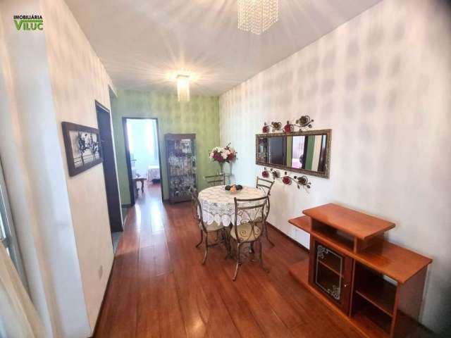 Apartamento com 3 quartos à venda na Rua Maria de Souza Alves, --, Manacás, Belo Horizonte por R$ 340.000