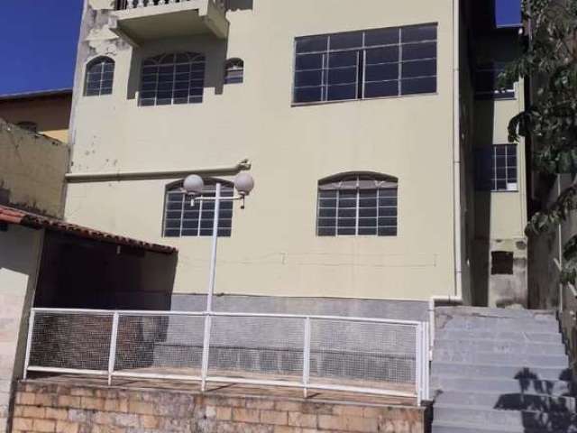 Casa com 4 quartos à venda na Bangu, --, Caiçaras, Belo Horizonte por R$ 990.000