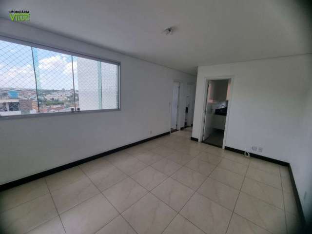 Apartamento com 2 quartos à venda na Rua Professora Cecília Siqueira, --, Inconfidência, Belo Horizonte por R$ 490.000