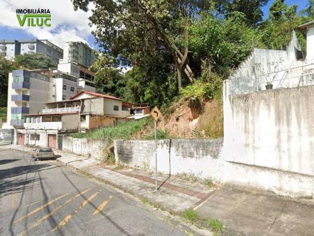 Terreno à venda na Rua Desembargador Pedro Licínio, --, Ouro Preto, Belo Horizonte por R$ 390.000