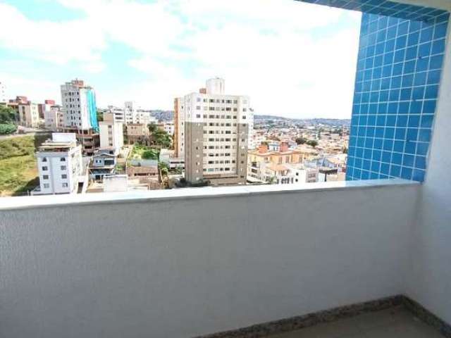 Apartamento com 3 quartos à venda na Rua Maestro George Marinuzzi, --, Manacás, Belo Horizonte por R$ 650.000