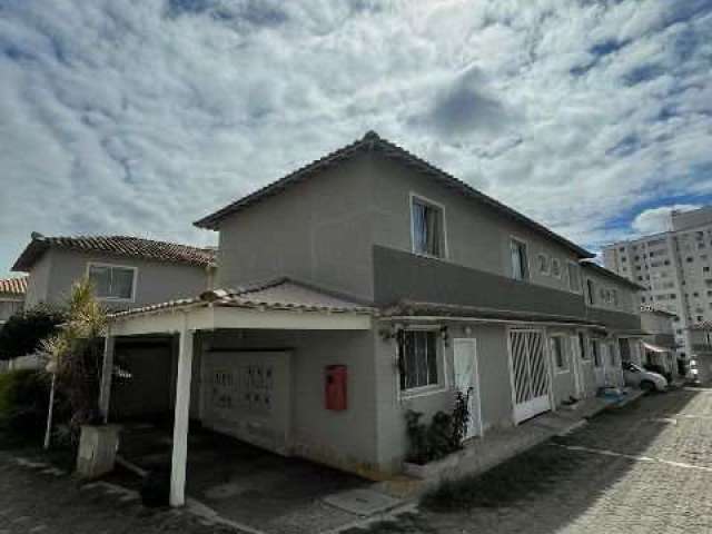 Casa em condomínio fechado com 3 quartos à venda na Avenida Miguel Perrela, --, Castelo, Belo Horizonte por R$ 870.000