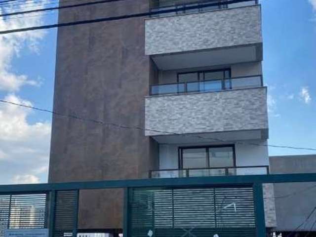 Apartamento com 2 quartos à venda na Rua Gasparino Carvalho Silva, --, Jardim Paquetá, Belo Horizonte por R$ 520.000