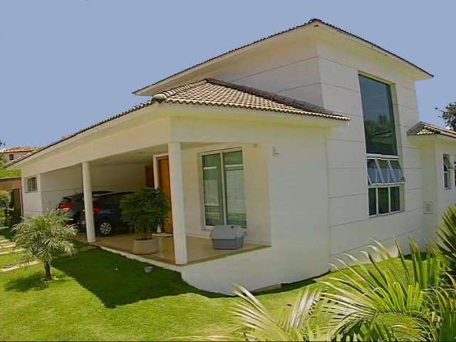 Casa com 4 quartos à venda na Bérgamo, --, Bandeirantes, Belo Horizonte por R$ 3.075.000