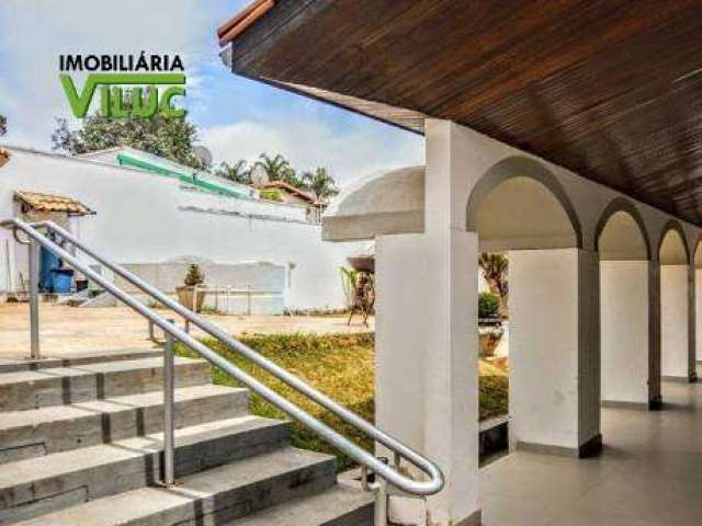 Casa com 4 quartos à venda na das Bauhínias, --, São Luiz, Belo Horizonte por R$ 2.350.000