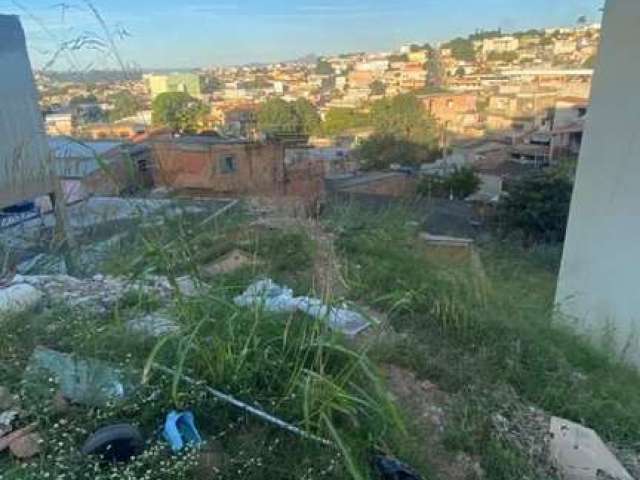 Terreno à venda na Itaverá, --, São Benedito, Santa Luzia por R$ 160.000