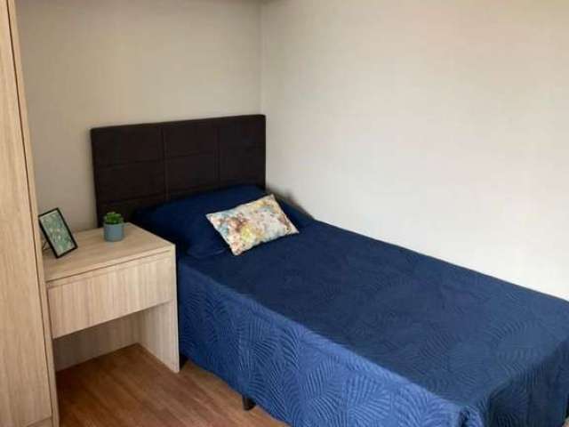 Loft com 1 quarto à venda na José Alves da Silva, --, Caiçaras, Belo Horizonte por R$ 270.000