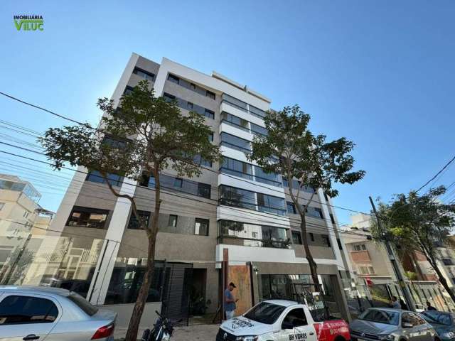 Apartamento com 4 quartos à venda na Rua Castelo de Abrantes, --, Castelo, Belo Horizonte por R$ 1.327.531