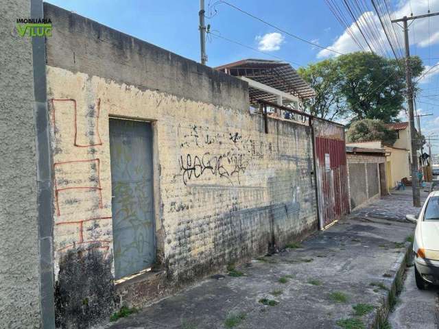 Terreno à venda na Caitité, --, Novo Glória, Belo Horizonte por R$ 350.000