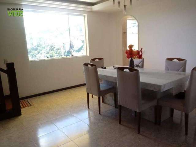 Casa com 4 quartos à venda na Rua Universo, 326, Santa Lúcia, Belo Horizonte por R$ 1.950.000