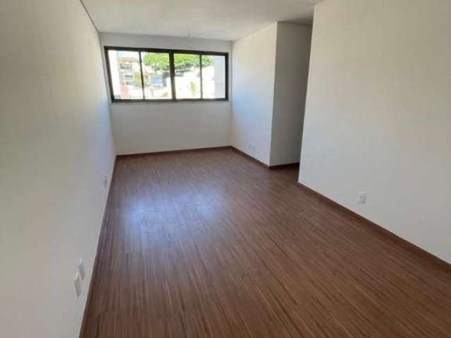 Apartamento com 3 quartos à venda na Rua Atlântida, --, Caiçara, Belo Horizonte por R$ 650.000