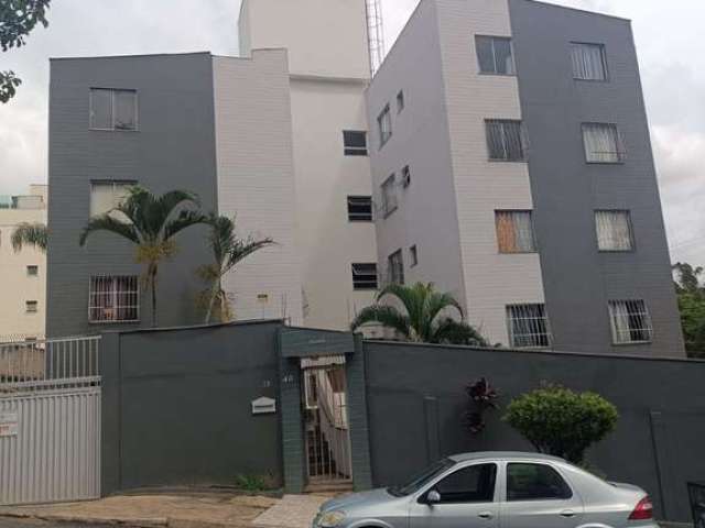 Apartamento com 2 quartos à venda na Rua Mário Mendes Campos, --, Castelo, Belo Horizonte por R$ 255.000