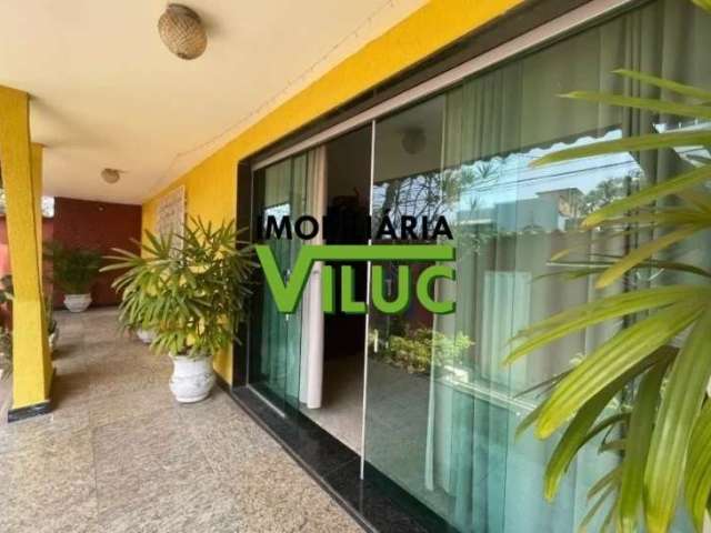 Casa com 3 quartos à venda na Hudson Magalhães Marques, --, Serrano, Belo Horizonte por R$ 950.000