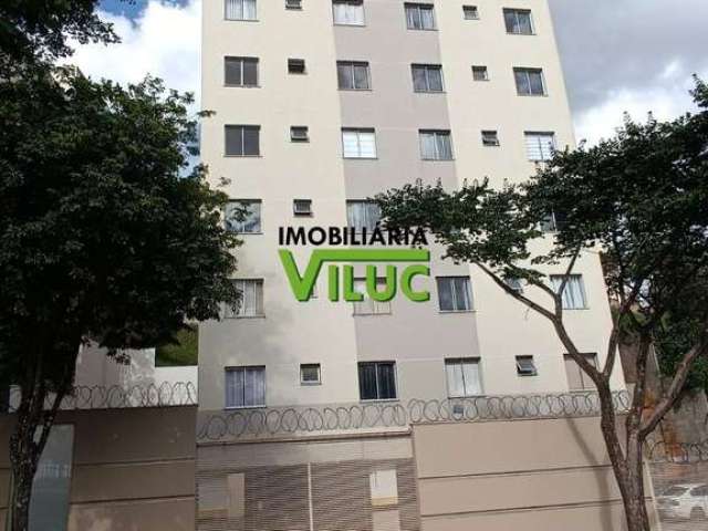 Apartamento com 2 quartos à venda na Rua Raul Seixas, --, Manacás, Belo Horizonte por R$ 314.900