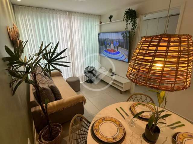 Excelente apartamento porteira fechada na melhor localização do Jardim Oceania