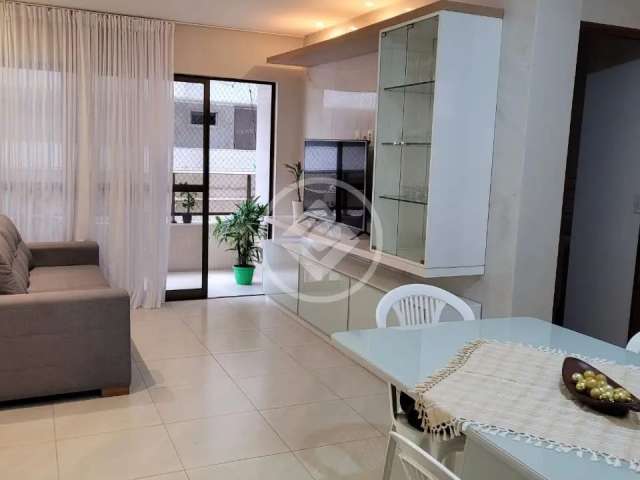 Lindo apartamento 2 quartos  73.8 m2