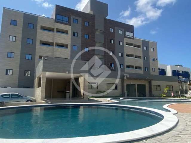 Condomínio Residencial de Blocos no Valentina 2, apartamentos com 2 e 3 quartos