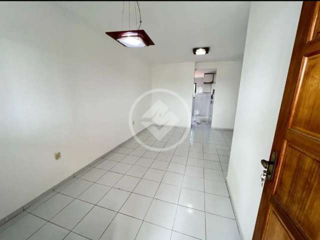 Apartamento 3 quartos, sendo 1 suíte - 75 m² no Aeroclube - João Pessoa - PB