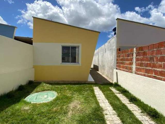 Casa à venda com 2 quartos a partir de R$ 150.000,00 no Gereraú - Itaitinga/CE