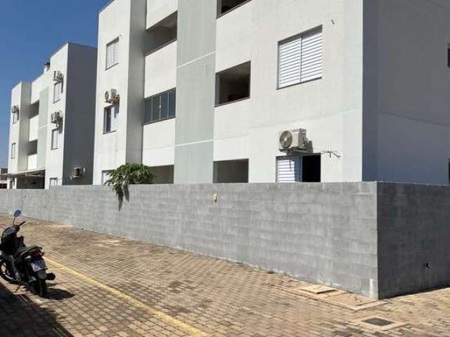 Apartamento à venda, Jardim Caribe, Sinop, MT