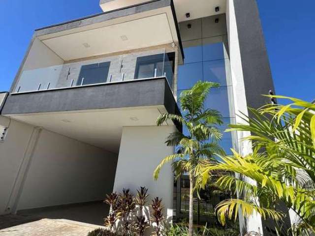 Sobrado à venda, Residencial Bella Suíça, Sinop, MT