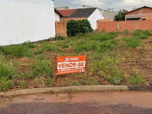 Terreno à venda, Jardim Londrina, Sinop, MT