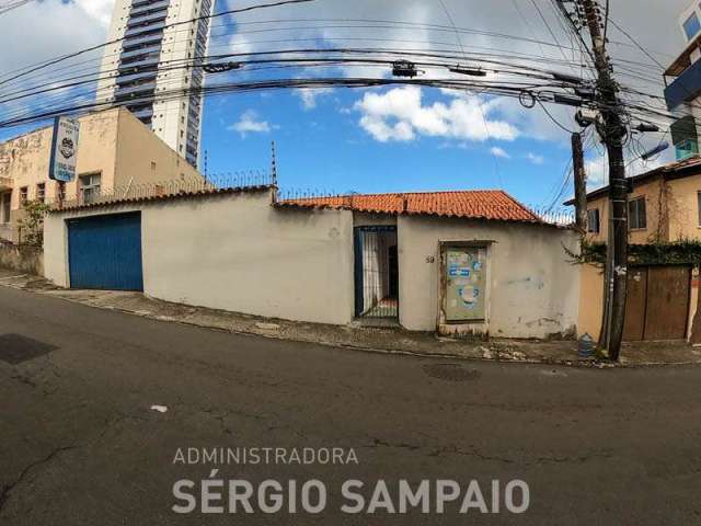 [Última chance]Casa Comercial para Venda - FEDERAÇÃO