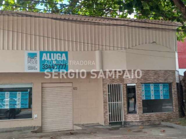 [Última chance]Casa Comercial para Alugar - PITUBA