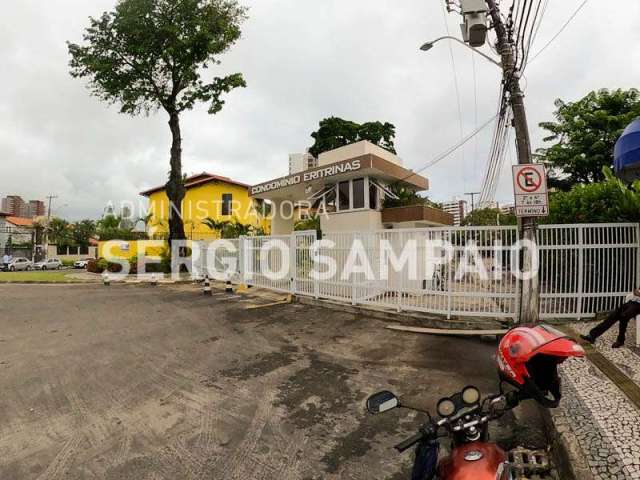 [Última chance]Casa Padrão 3 quartos para Venda - Caminho das Árvores