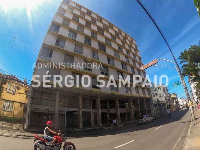 [Última chance]Apartamento 3 quartos para Venda - Centro