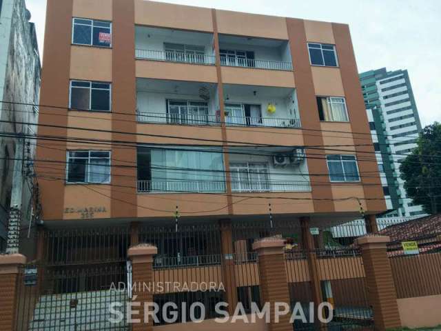 [Última chance]Apartamento 1 quartos para Venda - Vila Laura