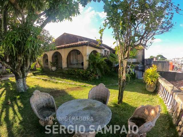 [Última chance]Casa Padrão 6 quartos para Venda - Itapuã