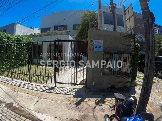 [Última chance]Casa Comercial para Venda - Pituba