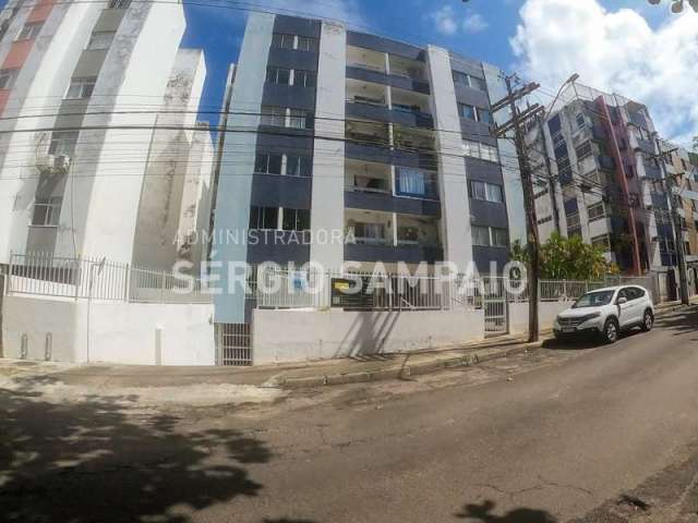 [Última chance]Apartamento 3 quartos para Venda - Rio Vermelho