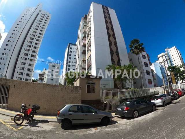 [Última chance]Apartamento 2 quartos para Venda - Pituba