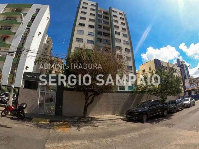 [Última chance]Apartamento 2 quartos para Alugar - COSTA AZUL